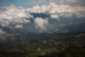 Le Guatemala sollicite l’aide militaire US contre le narcotrafic