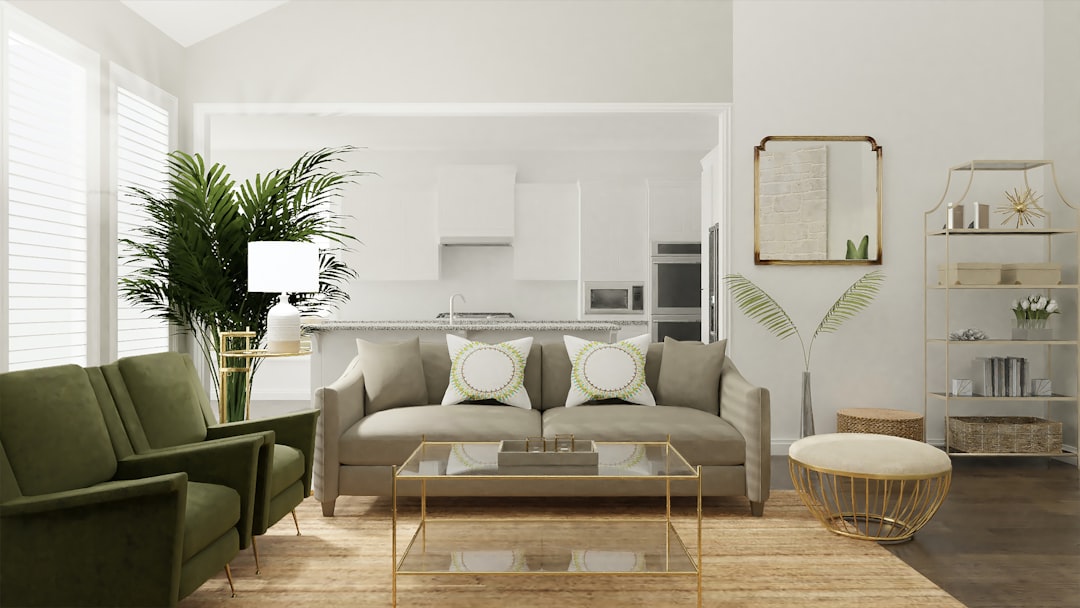 Décoration intérieure tendance : 7 idées incontournables
