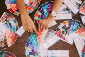 Aménagement
Quelles sont les couleurs tendances pour la cuisine en 2025 ?
