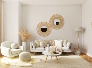 Décoration intérieure tendance : 7 idées incontournables