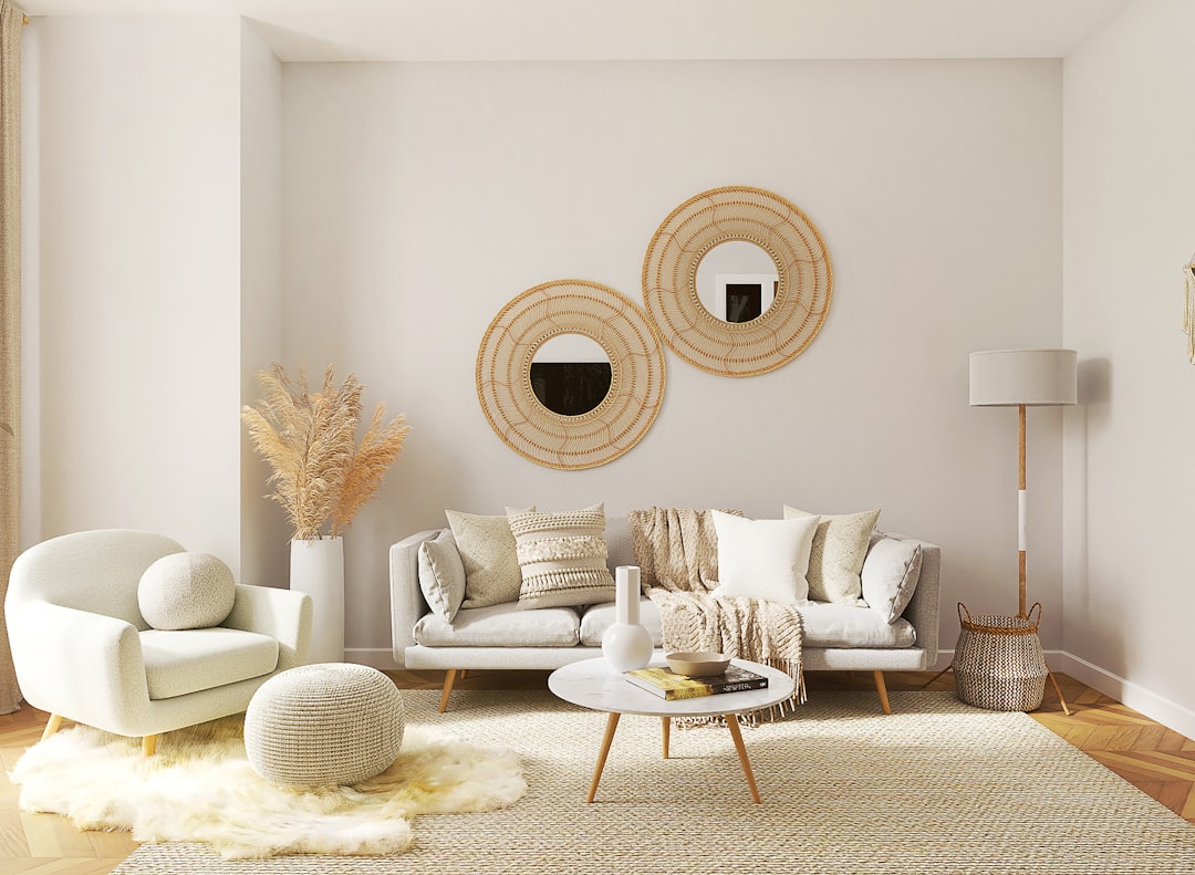 Décoration intérieure tendance : 7 idées incontournables