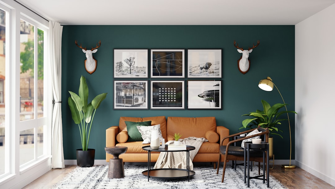 Décoration intérieure tendance : 7 idées incontournables