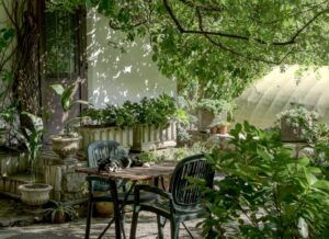 Tendance
Extérieurs & jardin : un salon vert à l’intérieur du Parc-Expo de