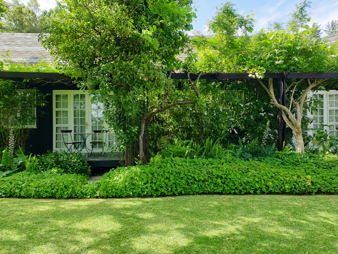 Tendance
Extérieurs & jardin : un salon vert à l'intérieur du Parc-Expo de