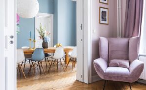 Logements étroits : quel design intérieur choisir pour un aménagement