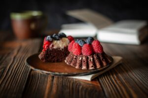 Les cake sheds rapportent 1000e/semaine : la fin du reve