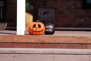 Comment décorer sa maison pour Halloween : guide complet