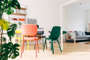 Pourquoi décorer sa maison améliore votre bien-être quotidien