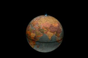 Projections nocturnes World Cup : le Royaume-Uni à fond