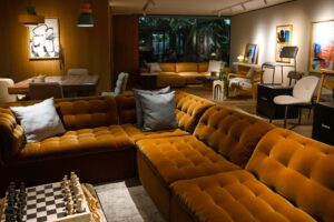 Tendances déco 2027 : couleurs, matières et styles à venir