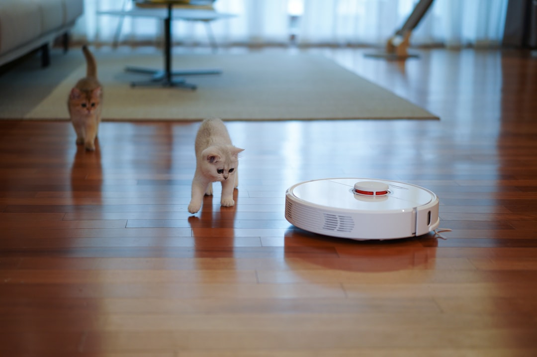 aspirateur robot balai lequel choisir 2026 - photo 2