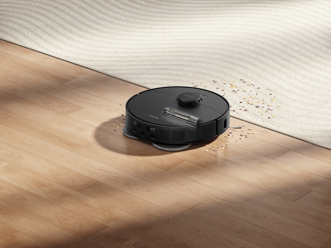 aspirateur robot balai lequel choisir 2026 - photo 3